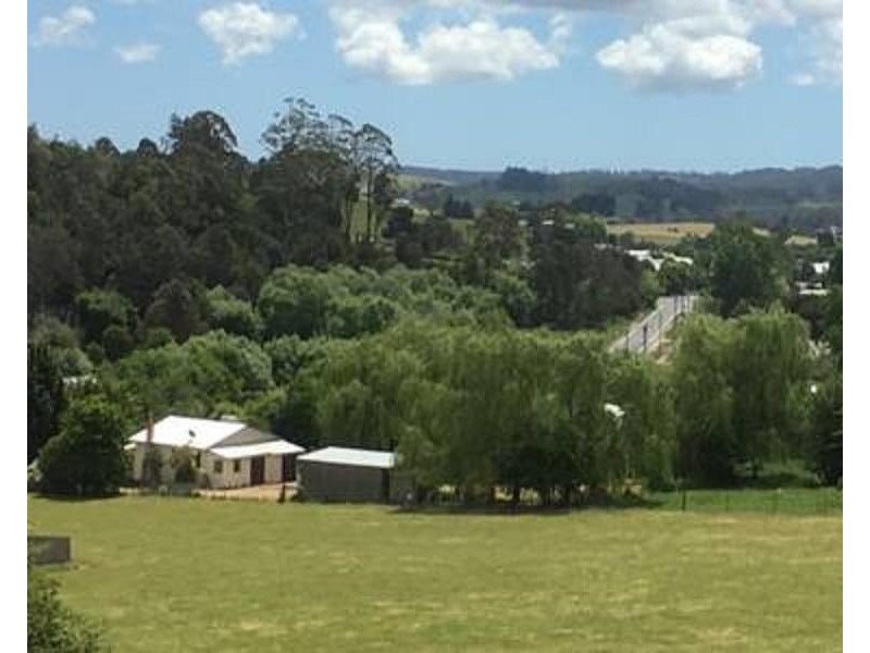 1862 Main Road, Lilydale TAS 7268