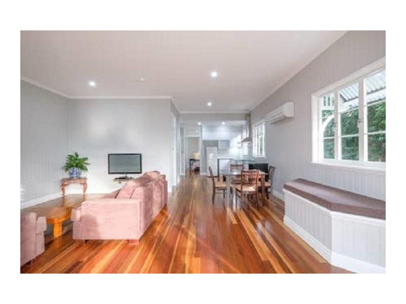 95 Lancaster Street, Coorparoo QLD 4151