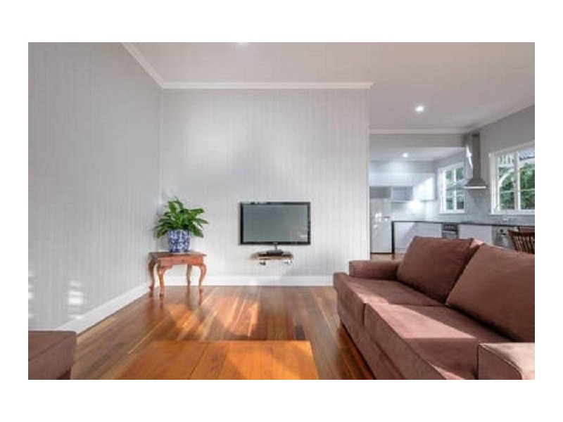 95 Lancaster Street, Coorparoo QLD 4151