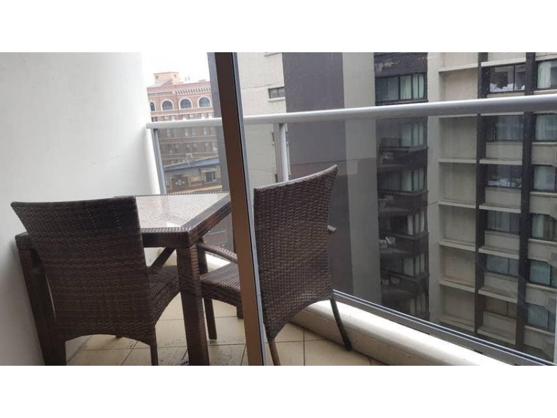 107/121 Quay Street, Haymarket NSW 2000