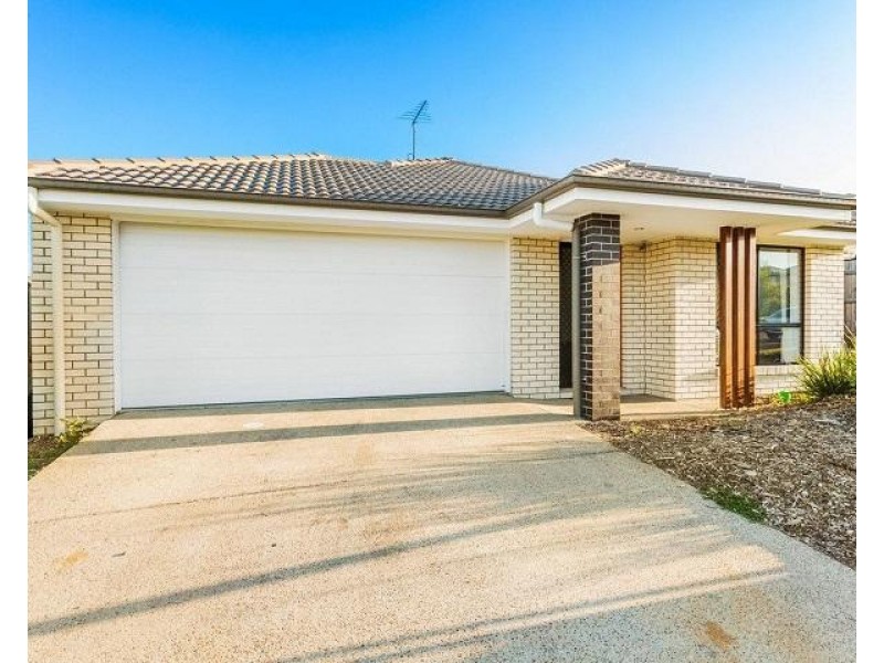 17 Tallwoods Circuit, Yarrabilba QLD 4207