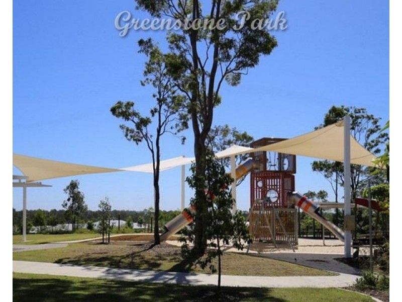 17 Tallwoods Circuit, Yarrabilba QLD 4207