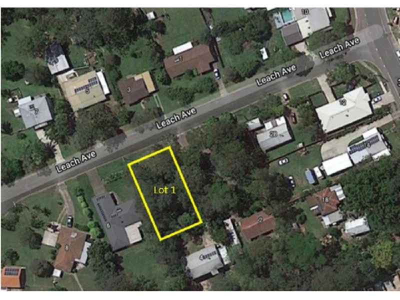 4A Leach Avenue, Landsborough QLD 4550