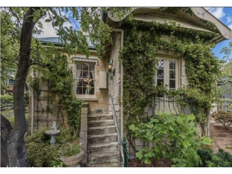 60 Cascade Road, South Hobart TAS 7004