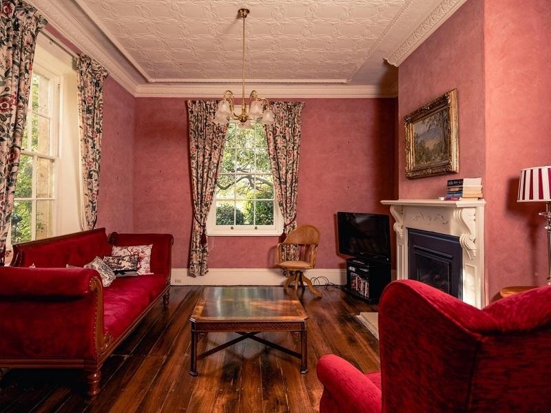 60 Cascade Road, South Hobart TAS 7004