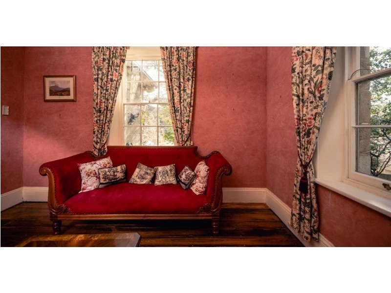 60 Cascade Road, South Hobart TAS 7004