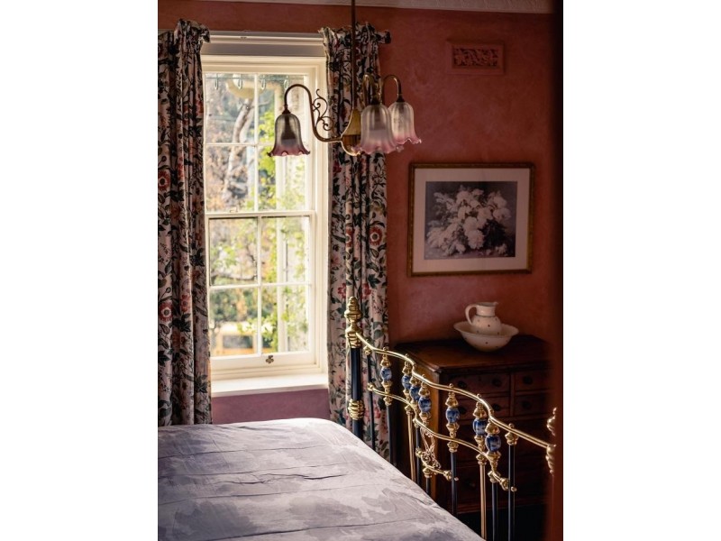 60 Cascade Road, South Hobart TAS 7004