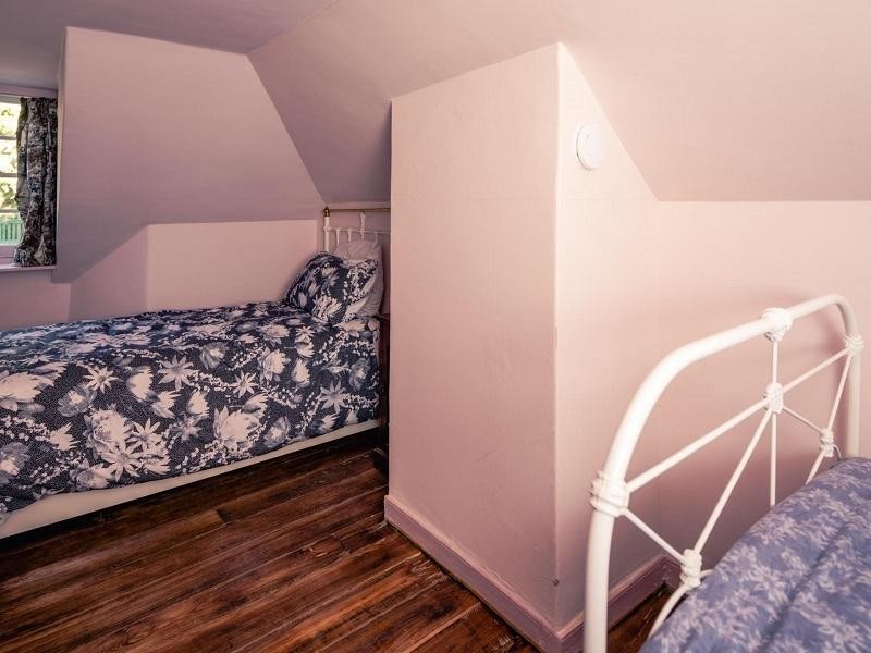 60 Cascade Road, South Hobart TAS 7004