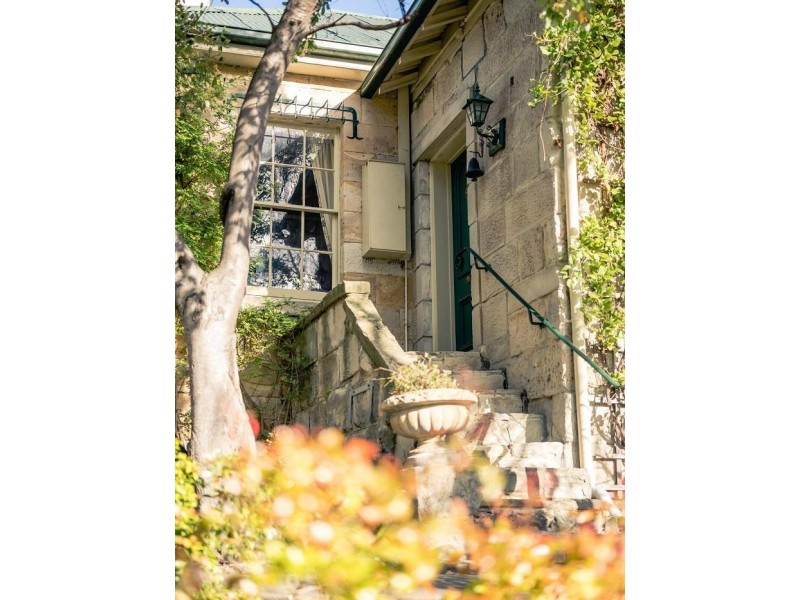 60 Cascade Road, South Hobart TAS 7004