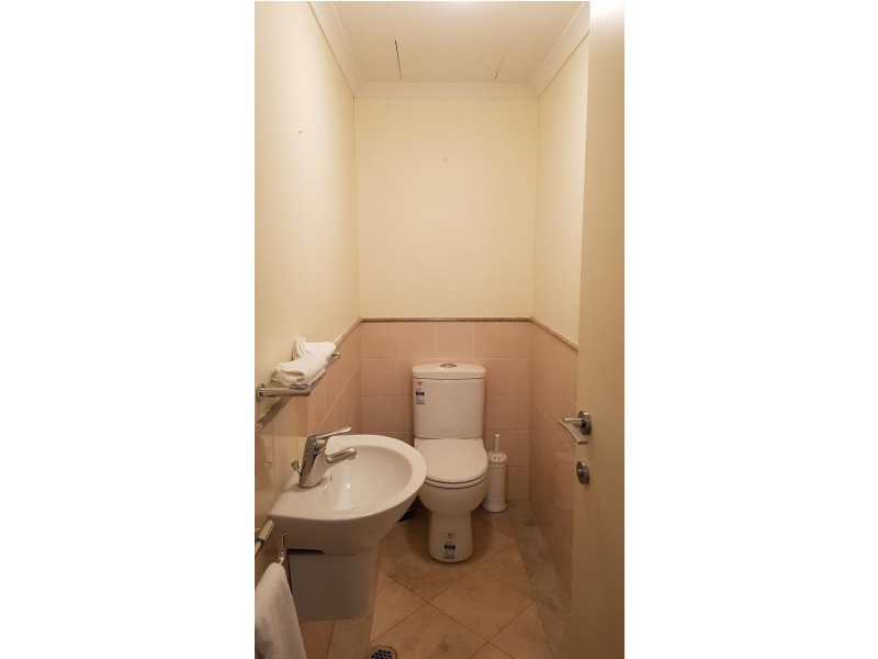 281 Elizabeth Street, Sydney NSW 2000