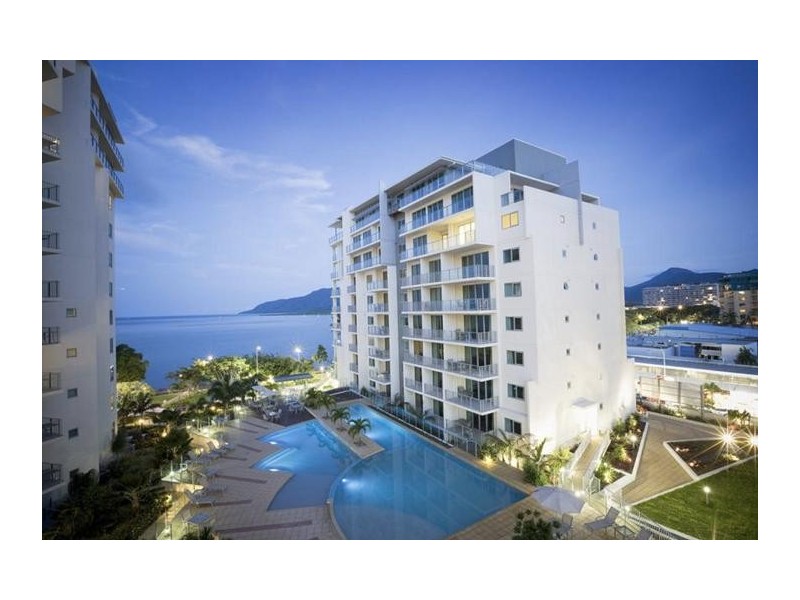 30905 & 6 101-105 The Esplanade, Cairns City QLD 4870
