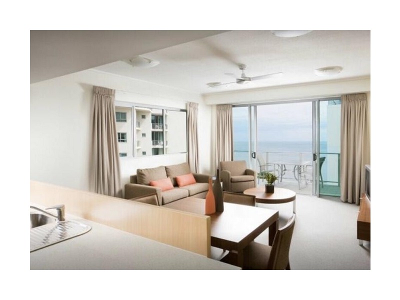 30905 & 6 101-105 The Esplanade, Cairns City QLD 4870