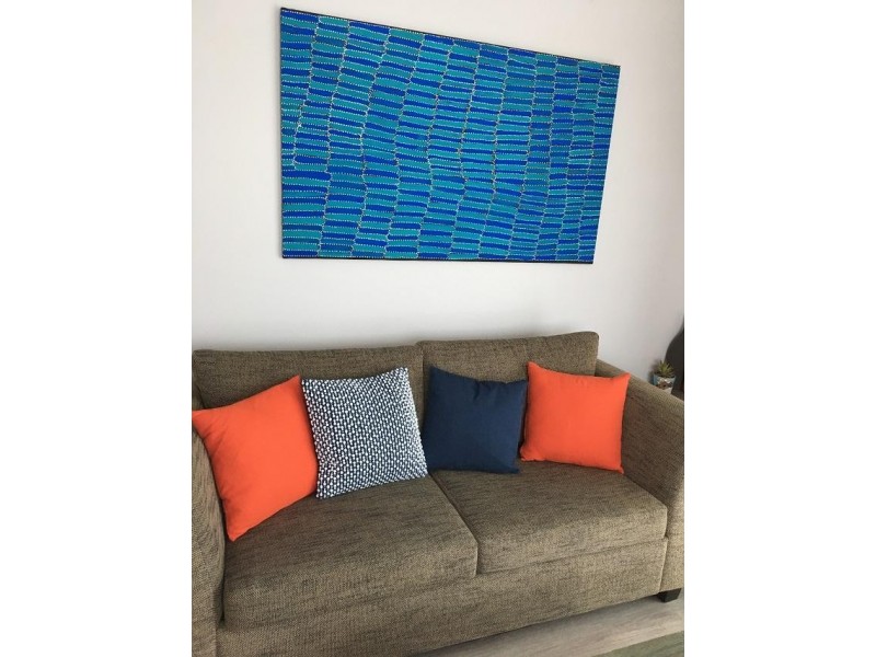 30905 & 6 101-105 The Esplanade, Cairns City QLD 4870