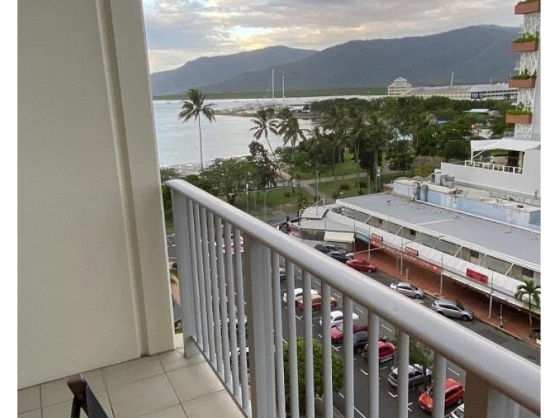 30905 & 6 101-105 The Esplanade, Cairns City QLD 4870
