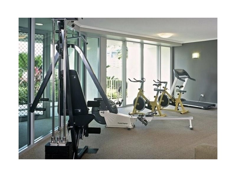 30905 & 6 101-105 The Esplanade, Cairns City QLD 4870