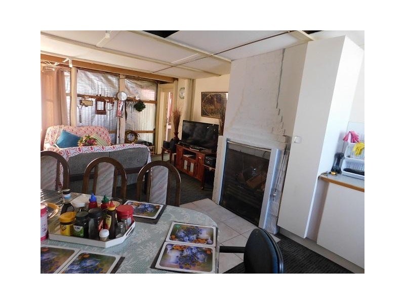 Lot 154 Foggs Crossing Road, Bigga NSW 2583