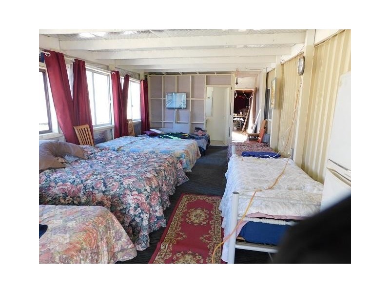 Lot 154 Foggs Crossing Road, Bigga NSW 2583