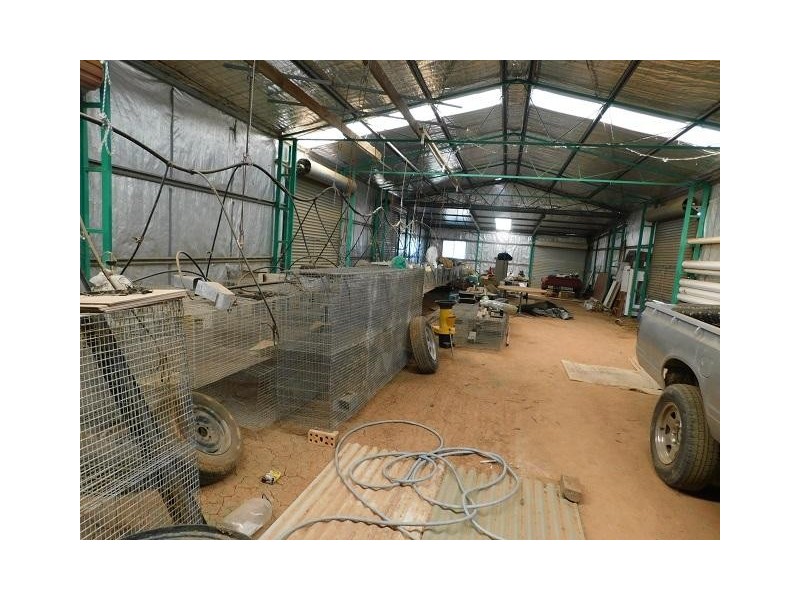 Lot 154 Foggs Crossing Road, Bigga NSW 2583