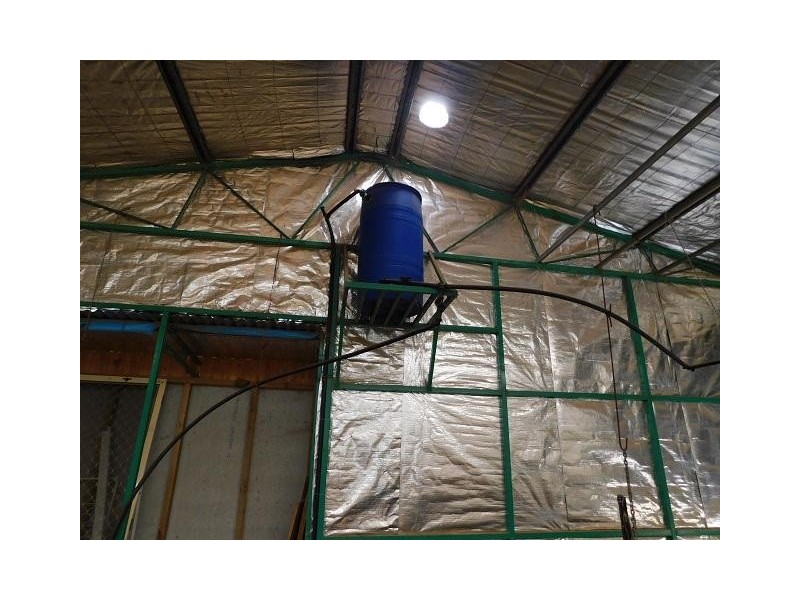 Lot 154 Foggs Crossing Road, Bigga NSW 2583