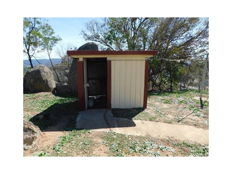 Lot 154 Foggs Crossing Road, Bigga NSW 2583