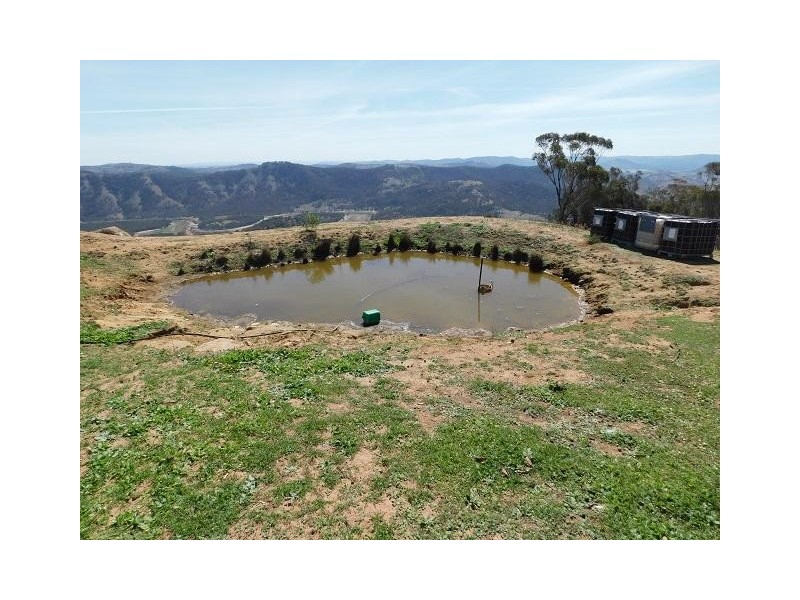 Lot 154 Foggs Crossing Road, Bigga NSW 2583