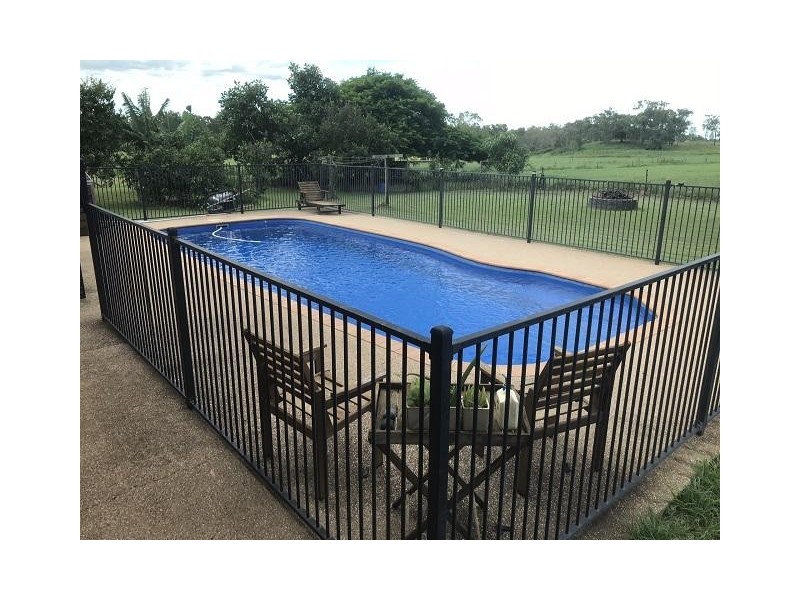 103 Osbornes Road, Oakenden QLD 4741