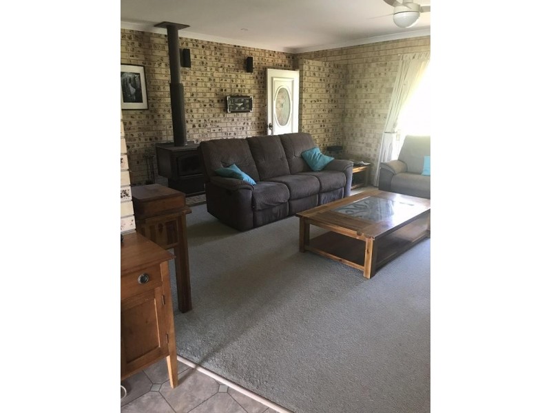 103 Osbornes Road, Oakenden QLD 4741