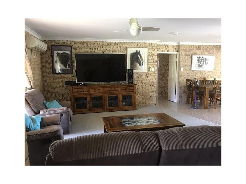 103 Osbornes Road, Oakenden QLD 4741