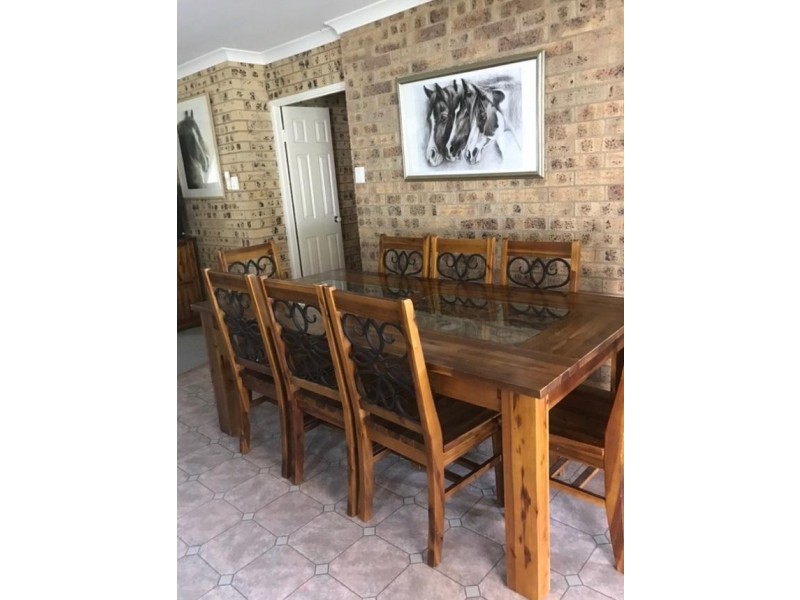 103 Osbornes Road, Oakenden QLD 4741