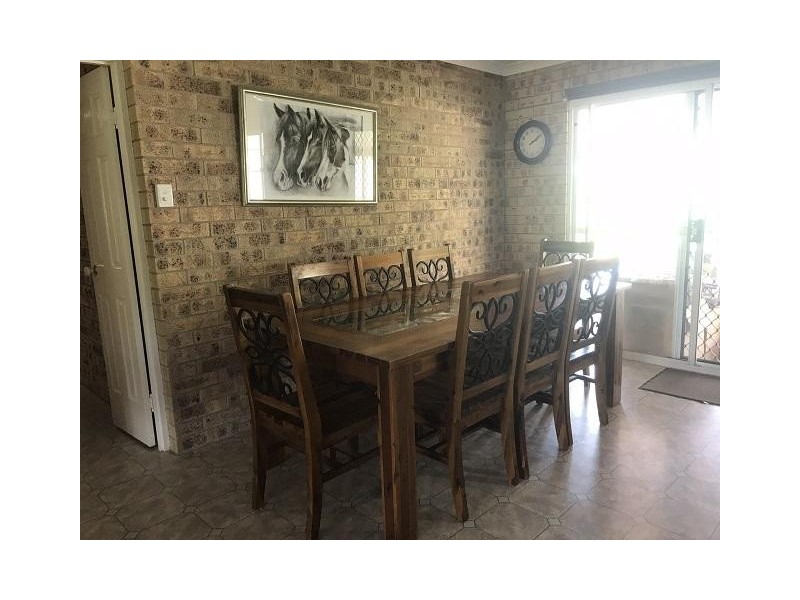 103 Osbornes Road, Oakenden QLD 4741