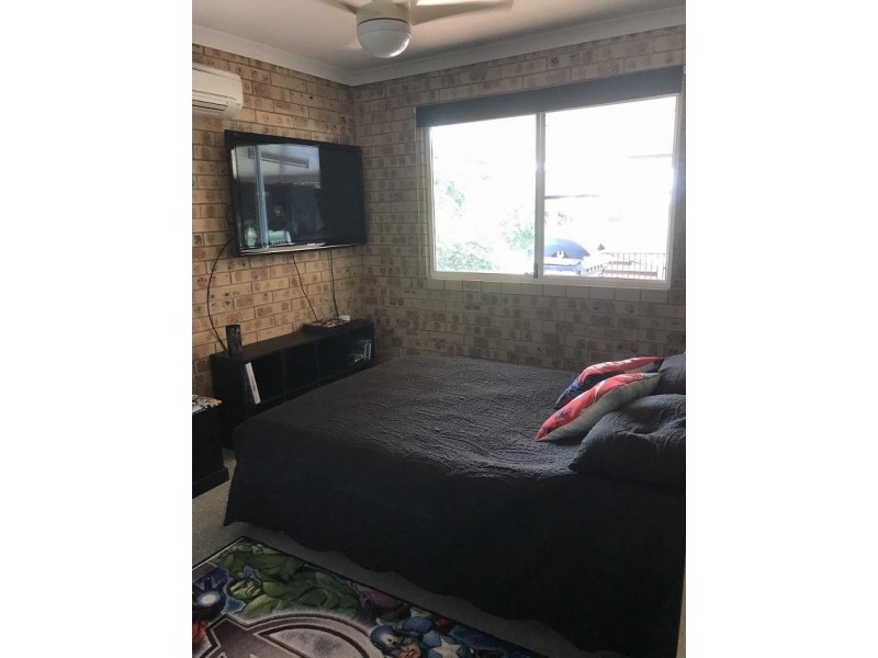 103 Osbornes Road, Oakenden QLD 4741