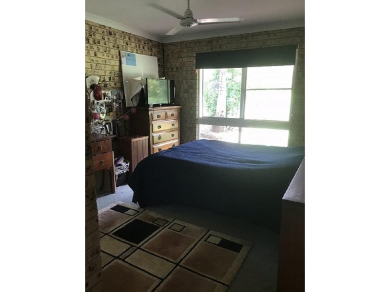 103 Osbornes Road, Oakenden QLD 4741