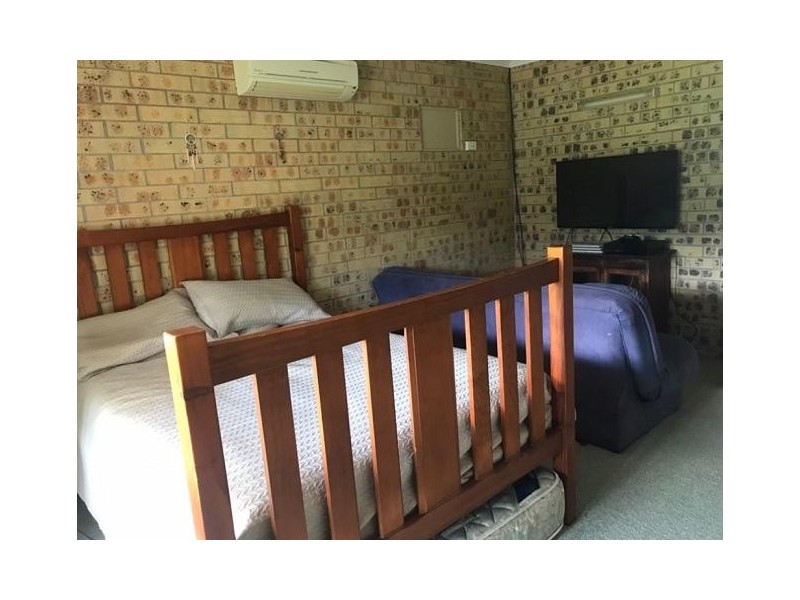 103 Osbornes Road, Oakenden QLD 4741