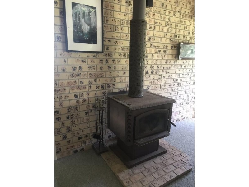 103 Osbornes Road, Oakenden QLD 4741