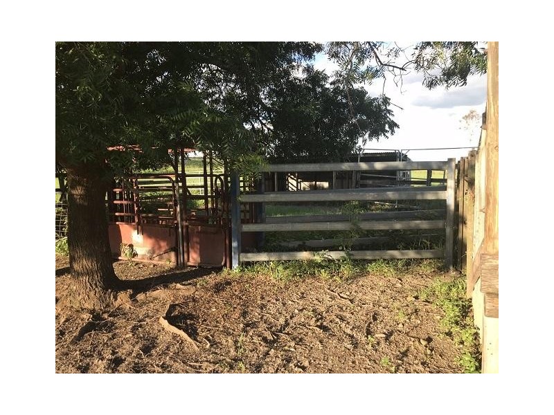 103 Osbornes Road, Oakenden QLD 4741