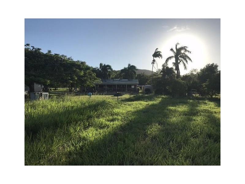 103 Osbornes Road, Oakenden QLD 4741