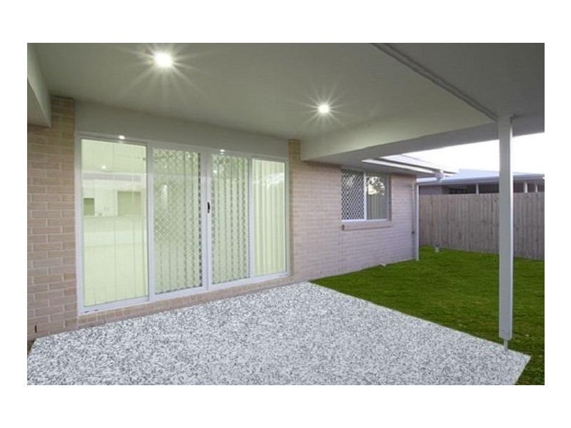 ** Reibelt Drive, Caboolture QLD 4510