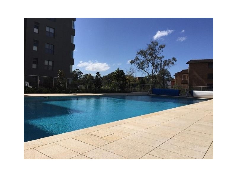 308/3 Mooltan Avenue, Macquarie Park NSW 2113