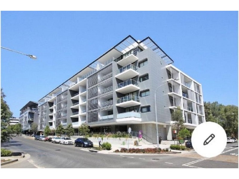 204/1 Dunning Avenue, Rosebery NSW 2018