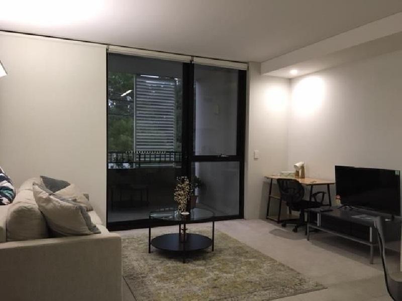 15/201 Barker Street, Randwick NSW 2031