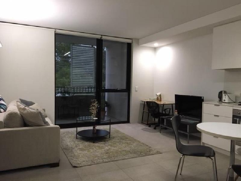 15/201 Barker Street, Randwick NSW 2031