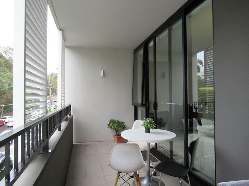 15/201 Barker Street, Randwick NSW 2031