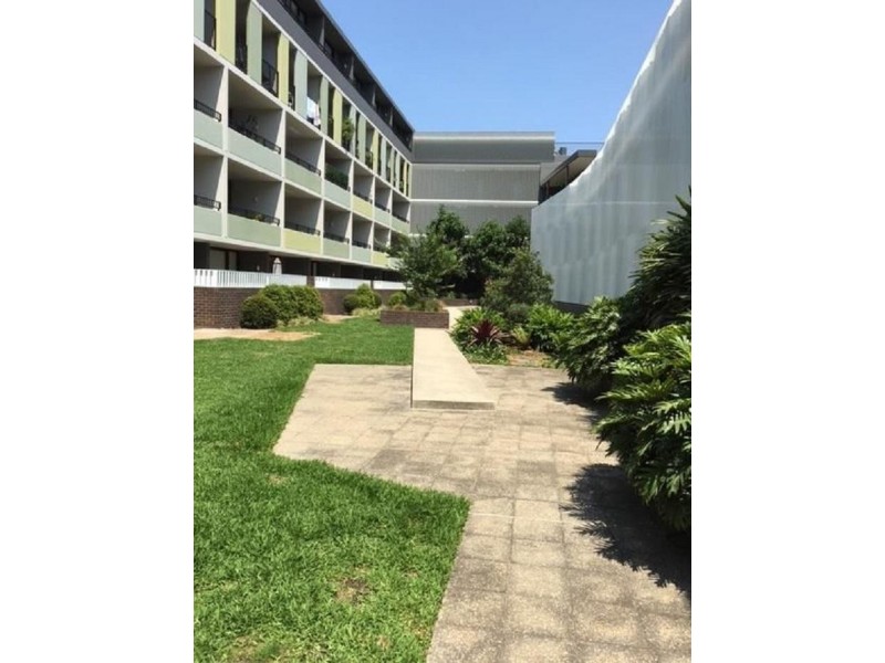 15/201 Barker Street, Randwick NSW 2031