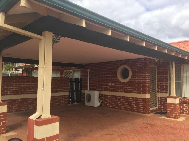 1/140 Swan Street, Yokine WA 6060
