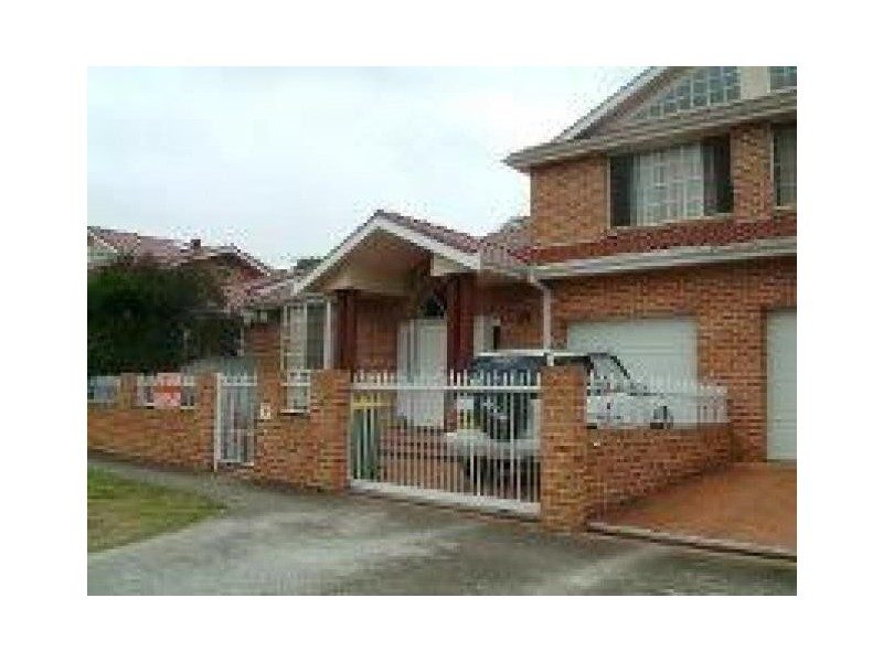 North Parramatta NSW 2151