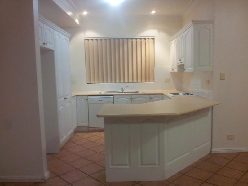 North Parramatta NSW 2151