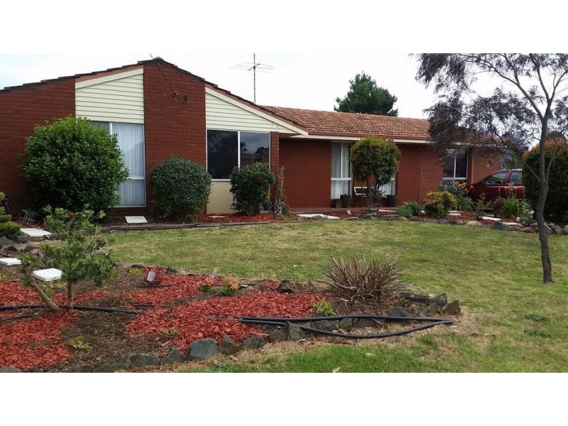 28 Minella Road, Harvey WA 6220