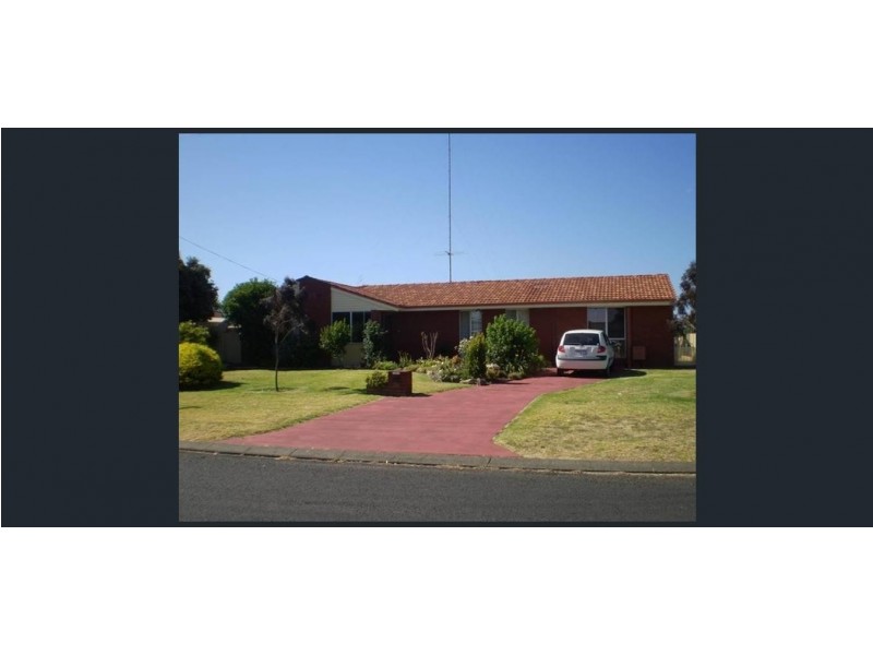 28 Minella Road, Harvey WA 6220