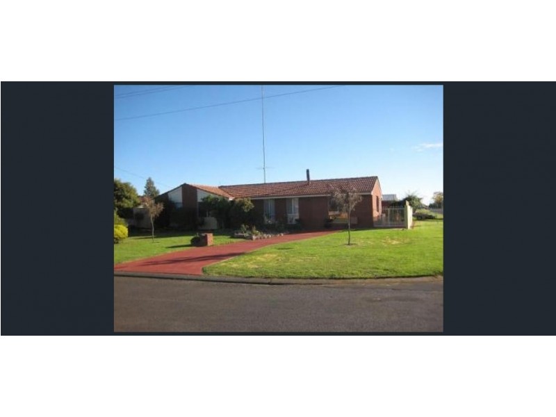 28 Minella Road, Harvey WA 6220