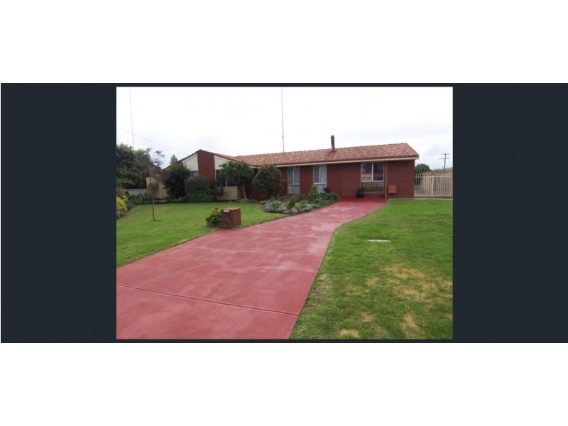 28 Minella Road, Harvey WA 6220